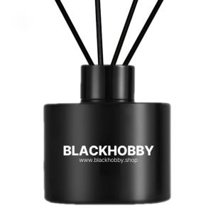 블랙하비 페로몬 100ml 우드볼 화장실 실내 디퓨저 차량용 집들이선물 솔직 후기 | 실제 배치 사진 포함 - 상품 이미지 2