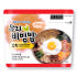 우리비빔밥 김치 전투식량 비상식량 간편식사 즉석밥 맛있게 먹은 솔직 후기 썸네일