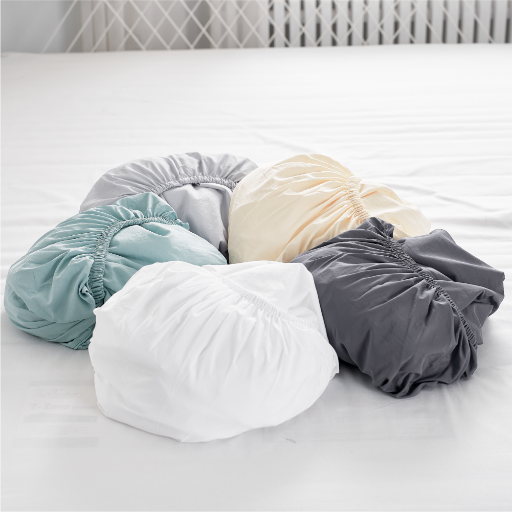 고양이 털안붙는 방수커버 매트리스커버 알러지케어 SS