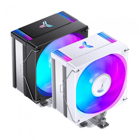 JONSBO CR-1000 EVO AUTO RGB (BLACK) CPU쿨러