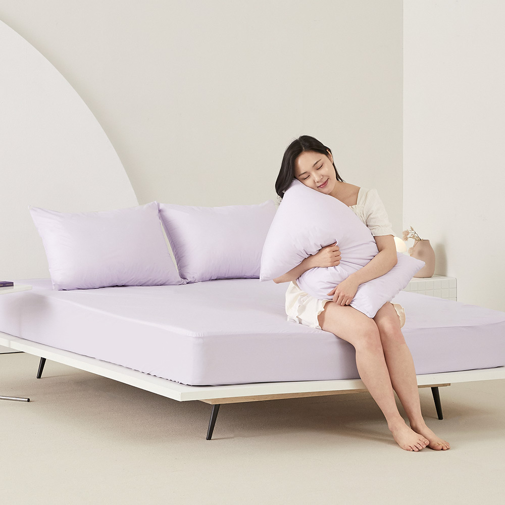 1+1 베네베딩 굿베딩 매트리스 방수 침대 커버 밴드형 MS