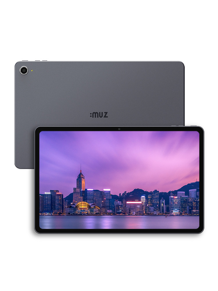 포유디지탈 안드로이드 태블릿PC 뮤패드 K10 PLUS [RAM 4GB / 저장공간 64GB] Wi-Fi