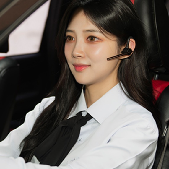 운동 블루투스 이어폰 헬스 이어폰 러닝 조깅용 배달용 자전거 이어폰