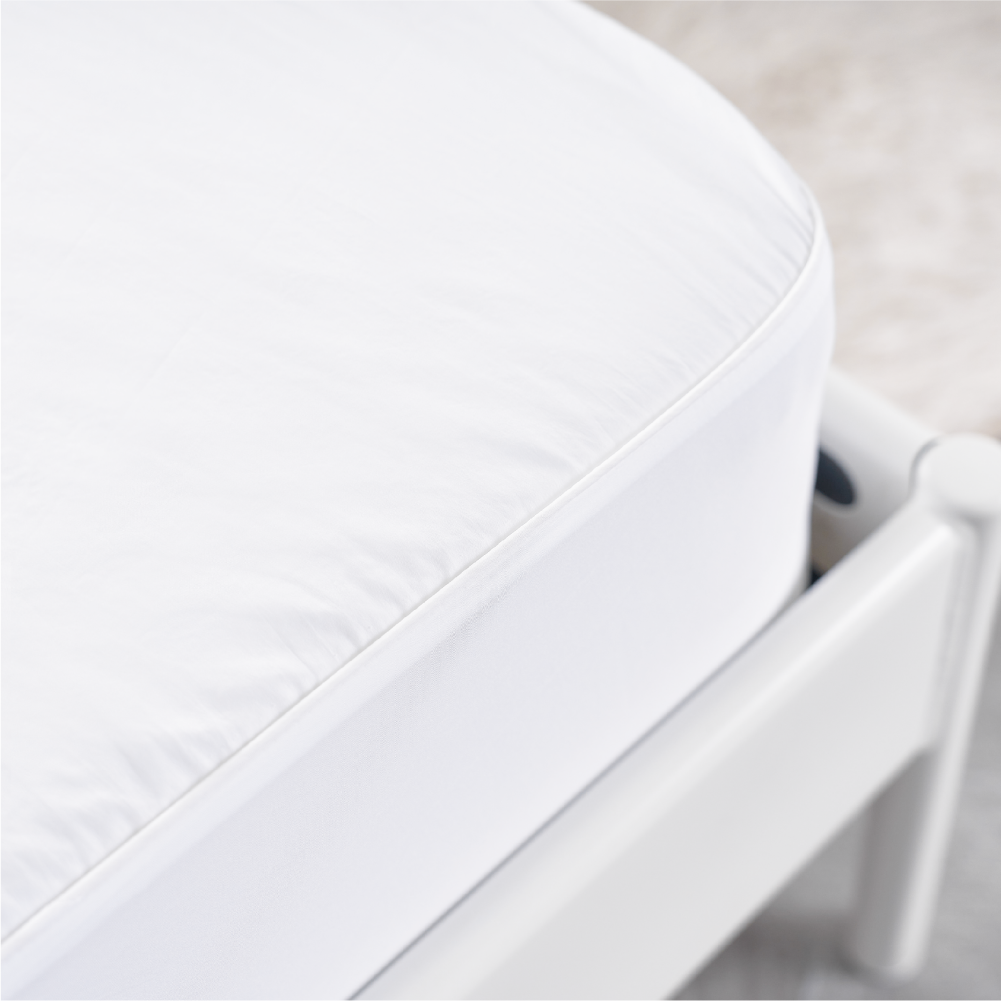 고양이 털안붙는 방수커버 매트리스커버 알러지케어 SS