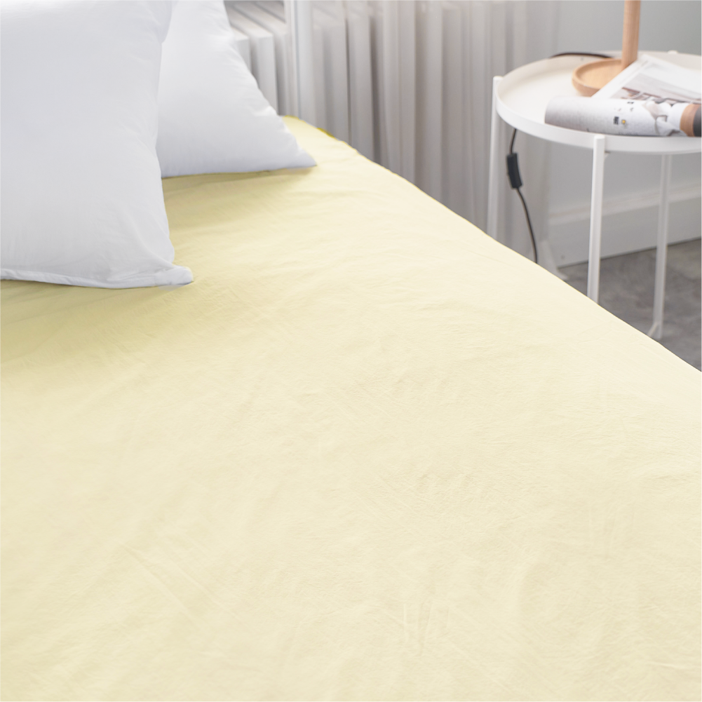 고양이 털안붙는 방수커버 매트리스커버 알러지케어 SS