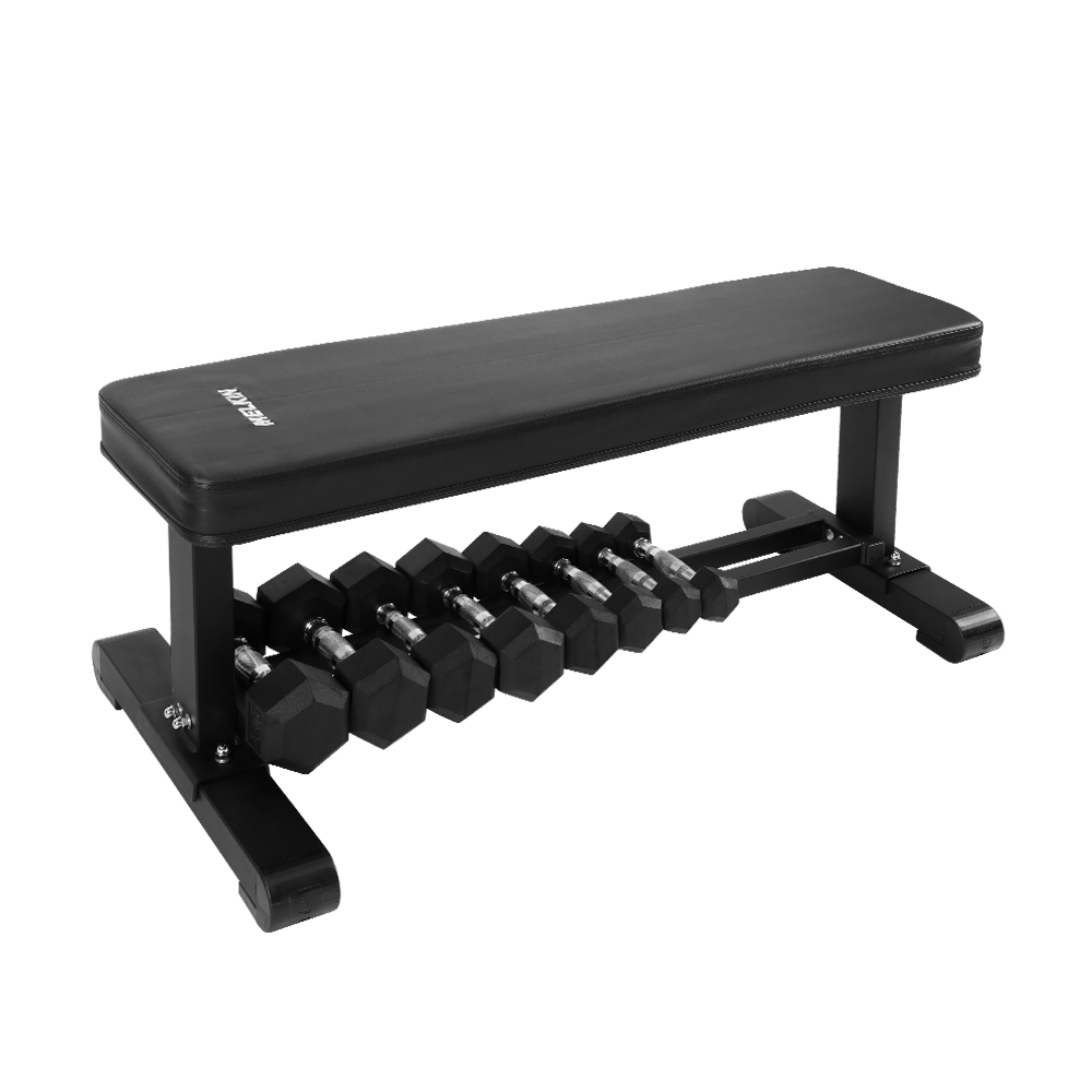 멜킨 볼튼 평벤치 가정용 벤치프레스 홈트 플랫 싯업 웨이트 운동기구