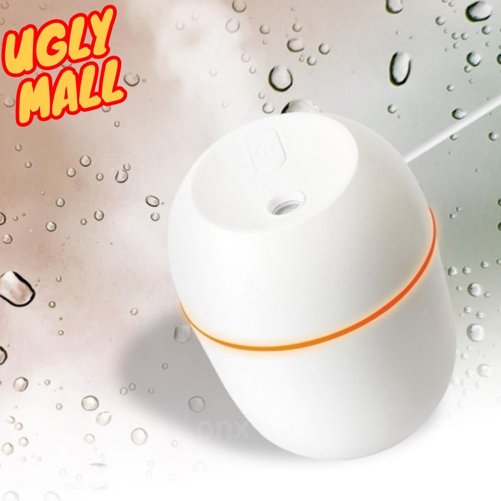 미니 책상가습기 usb가습기 무드등 탁상가습기 개봉기 | 실사용 후기 - 대표 이미지