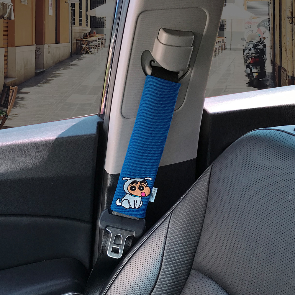 국내생산 유아 어린이 안전벨트커버 성인 안전벨트가드 24종