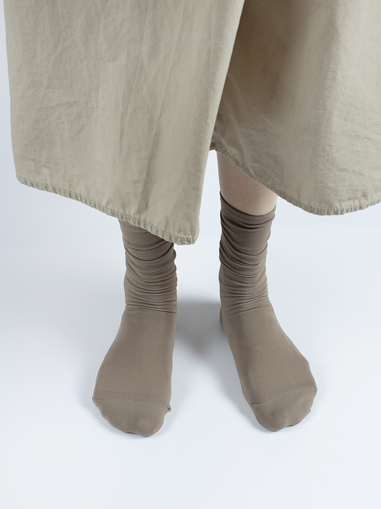 여성 얇은 시스루 양말 긴목 무지 검정 샌들 국산 패션 스타킹 양말 흰