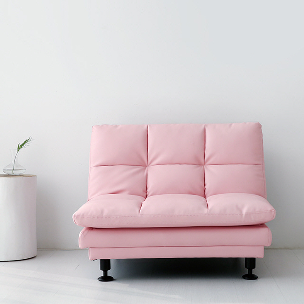 1인용침대 좁은거실쇼파 매트리스 카우치 접이식쇼파겸침대 원룸