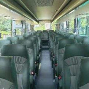 홍콩 - 마카오 직행 버스 티켓 by Eternal East Bus Cr... 솔직 후기 | 실사용자 리뷰 분석 - 상품 이미지 3