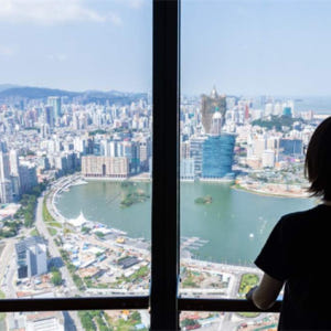 마카오 타워 입장권 솔직 후기 | 실사용자 리뷰 분석 - 상품 이미지 3