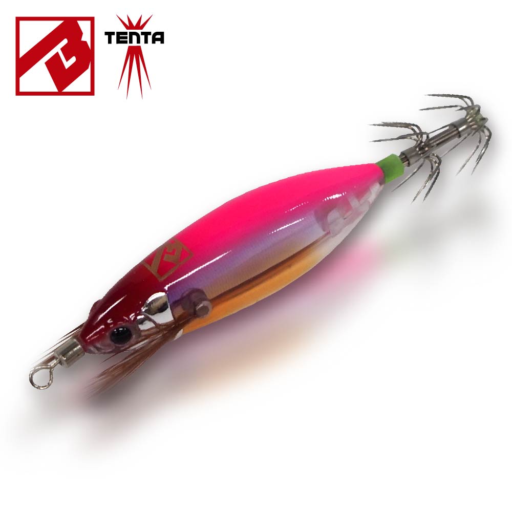 비베이트 딥슬로우 주꾸미 갑오징어에기