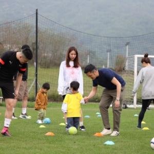 홍콩 라리가 풋볼 스쿨 축구 강습 솔직 후기 | 실사용자 리뷰 분석 - 상품 이미지 2