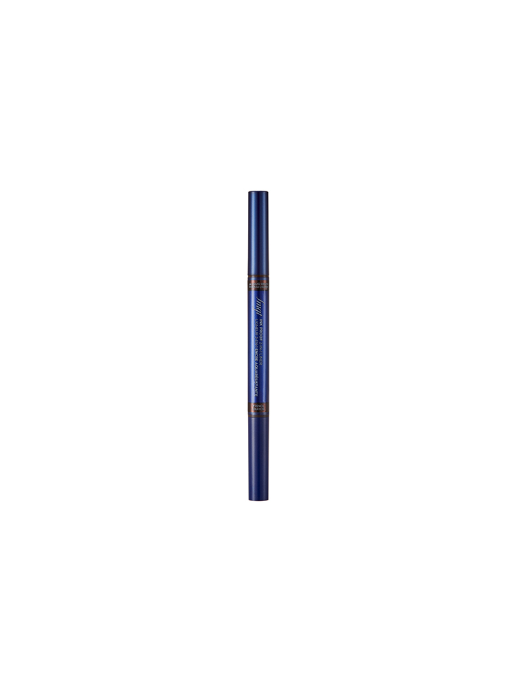 더페이스샵 fmgt 잉크프루프 2in1 라이너 (브러쉬 0.6g / 펜슬 0.13g) - 상세 이미지 4