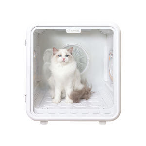 캐치웰 펫드라이룸 강아지 고양이 드라이기 반려동물 애견 털 건조기 솔직 후기 | 실제 사용자 리뷰 총정리 - 상품 이미지 3