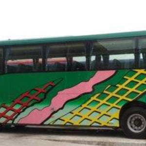홍콩 - 마카오 직행 버스 티켓 by Eternal East Bus Cr... 솔직 후기 | 실사용자 리뷰 분석 - 상품 이미지 2