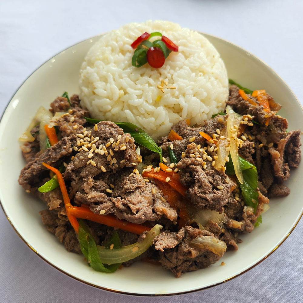 갈비아저씨 돼지불고기 돼지불백 대용량 업소용 600g 6팩 (3.6kg) - 상세 이미지 3