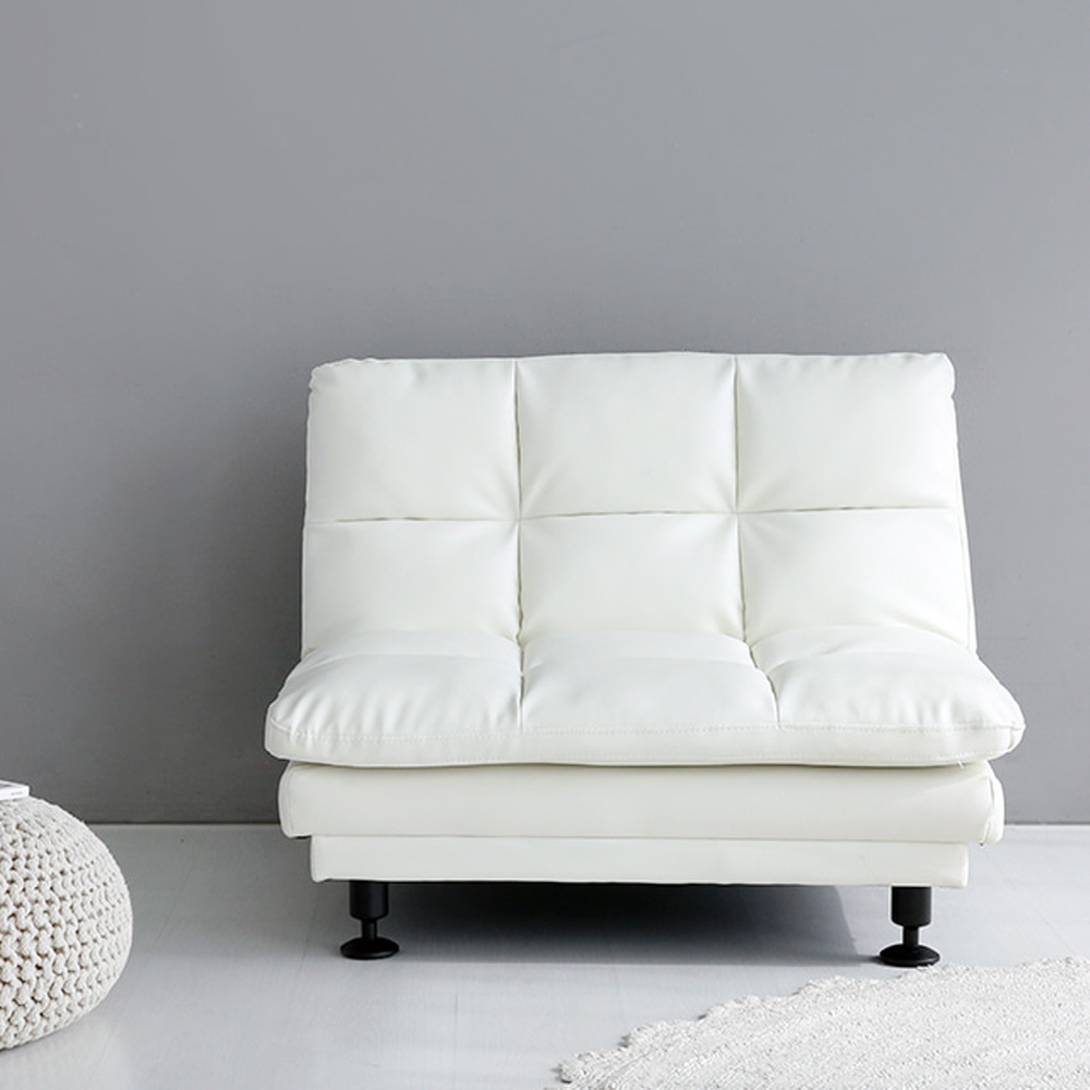 1인용침대 좁은거실쇼파 매트리스 카우치 접이식쇼파겸침대 원룸