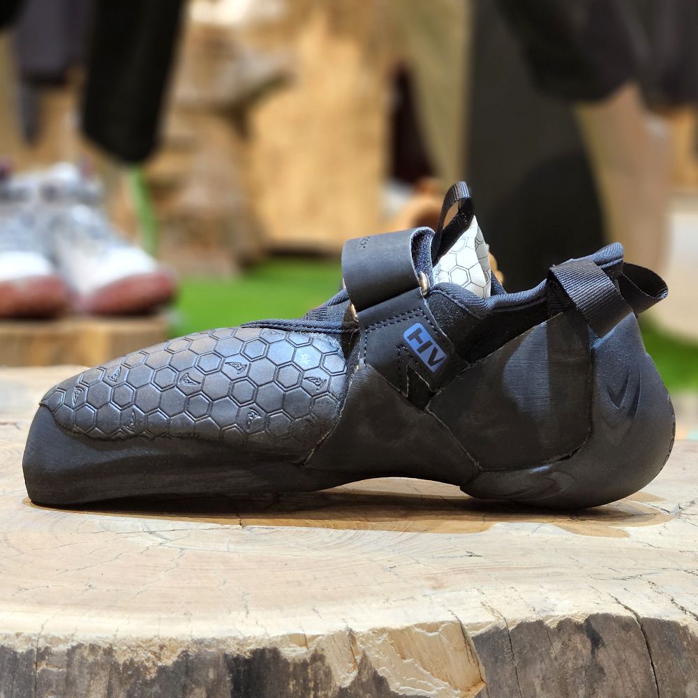 매드락 드론 콤프 HV 암벽화 남자 여자 클라이밍화 암벽등반 볼더링 신발 이미지 8