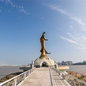 마카오 시티투어 버스 (오픈탑) 솔직 후기 | 실사용자 리뷰 분석 - 상품 이미지 3