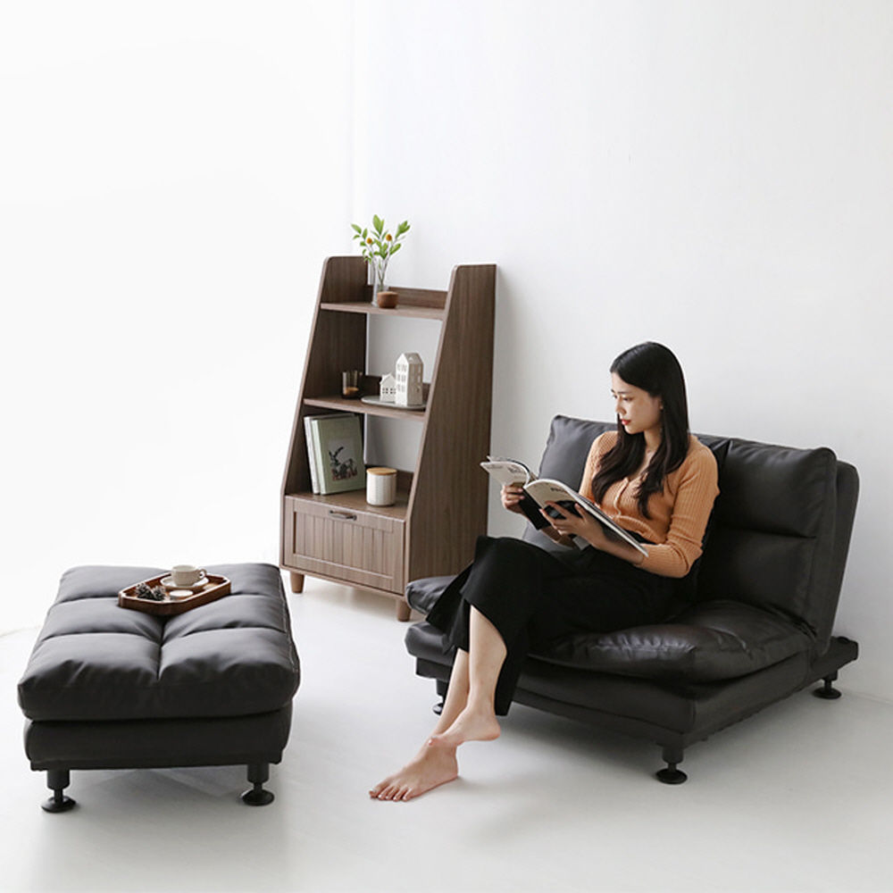 1인용침대 좁은거실쇼파 매트리스 카우치 접이식쇼파겸침대 원룸