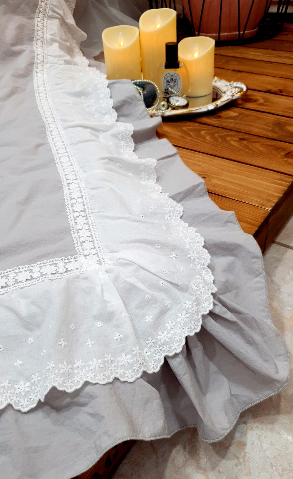 혼수 호텔침구 호텔이불 라지킹침구세트 퀸사이즈