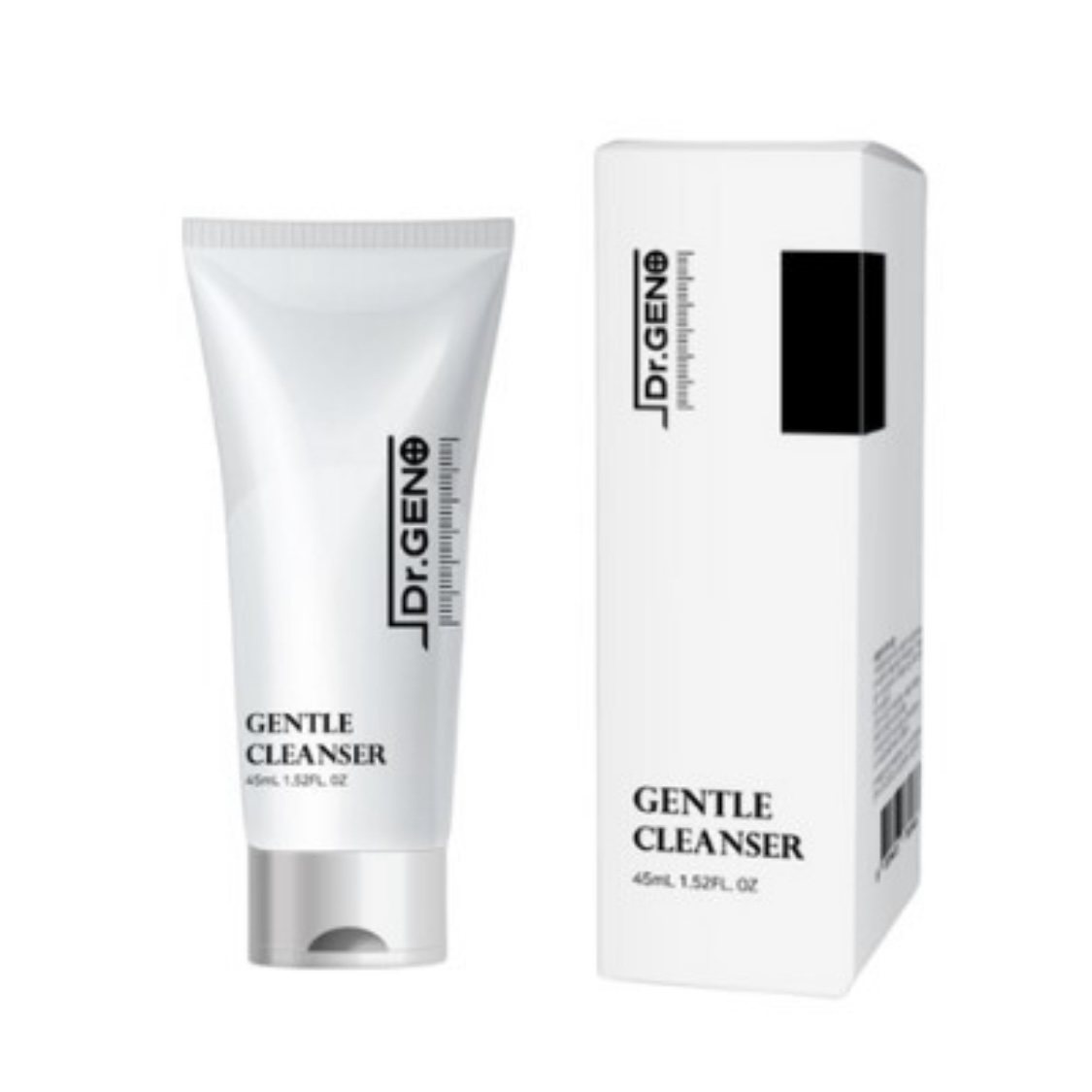 닥터제노 젠틀클렌저200ml +45ml pha 물광 보습 클렌징폼 딥클렌징 - 상세 이미지 5