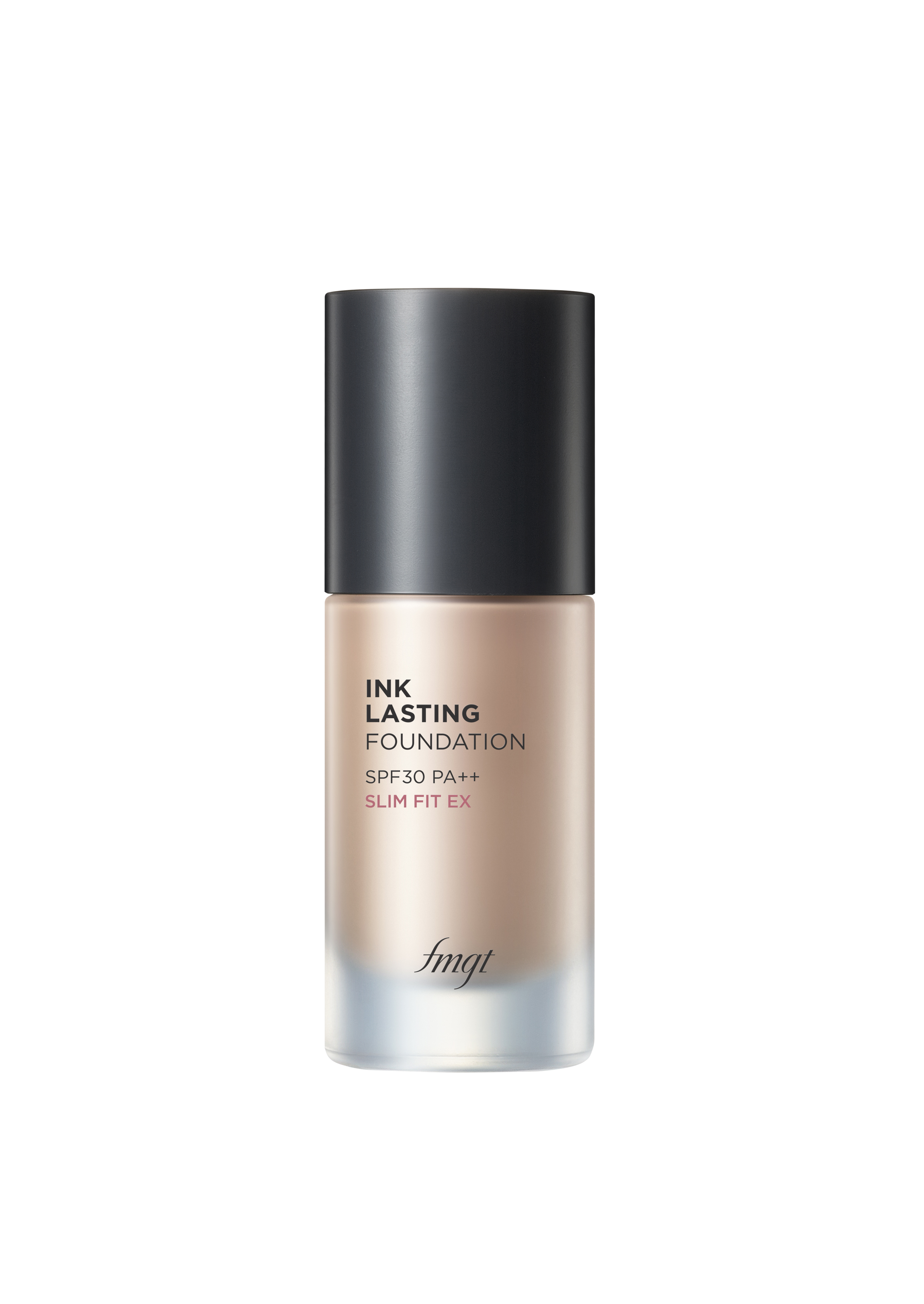 더페이스샵 fmgt 잉크래스팅 파운데이션 슬림핏 EX 30ml (SPF30 PA++) - 상세 이미지 5
