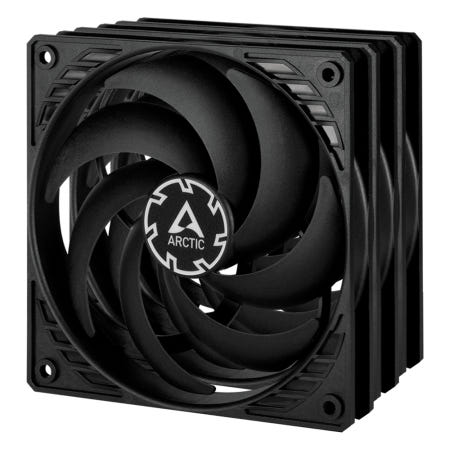 ARCTIC P12 SLIM PWM PST VALUE PACK 서린 (3PACK)