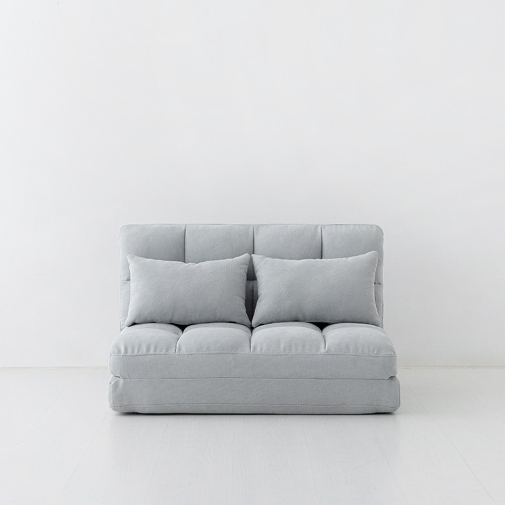 일인쇼파 원룸 쇼파겸침대 소파베드2인용 데이배드 모듈