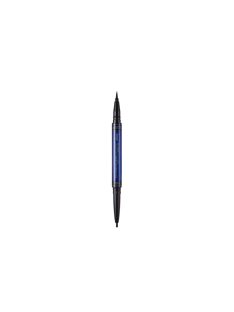 더페이스샵 fmgt 잉크프루프 2in1 라이너 (브러쉬 0.6g / 펜슬 0.13g) - 상세 이미지 3