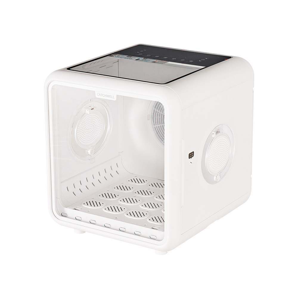 캐치웰 펫드라이룸 강아지 고양이 드라이기 반려동물 애견 털 건조기