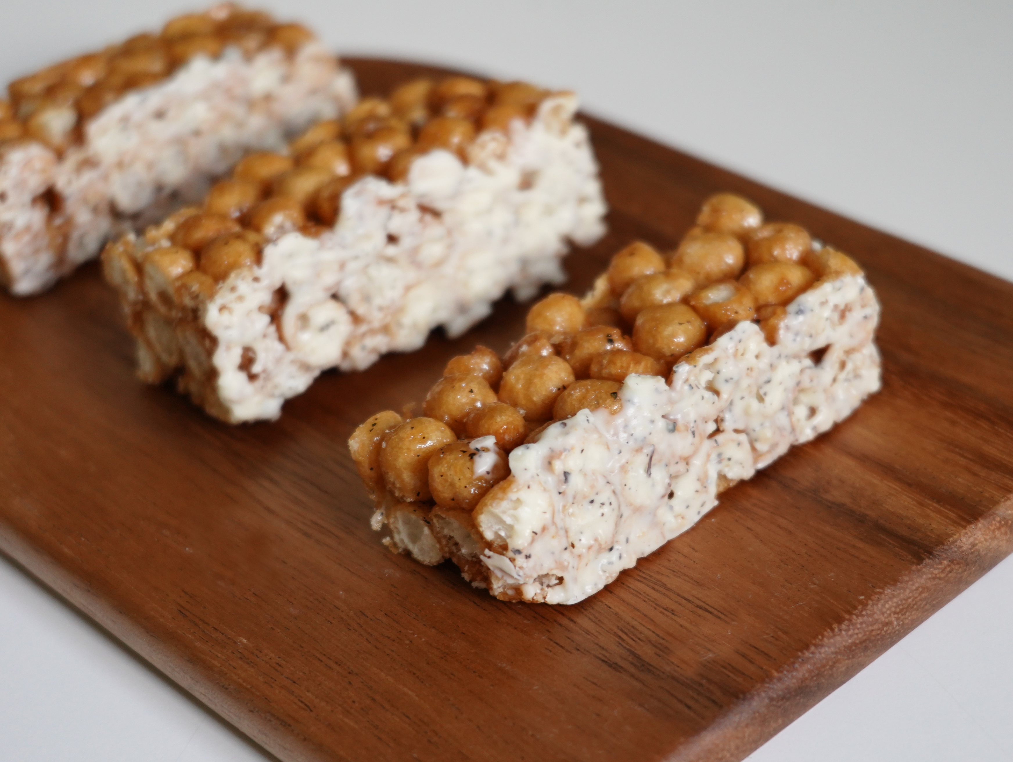 수제강정 간식세트 얼그레이 인절미 흑임자
