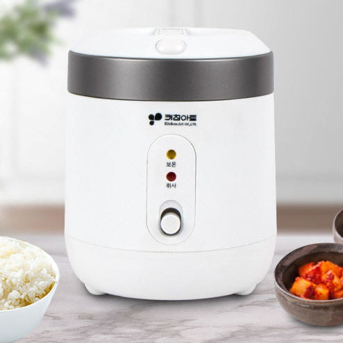 키친아트 미니밥솥 이미지 1