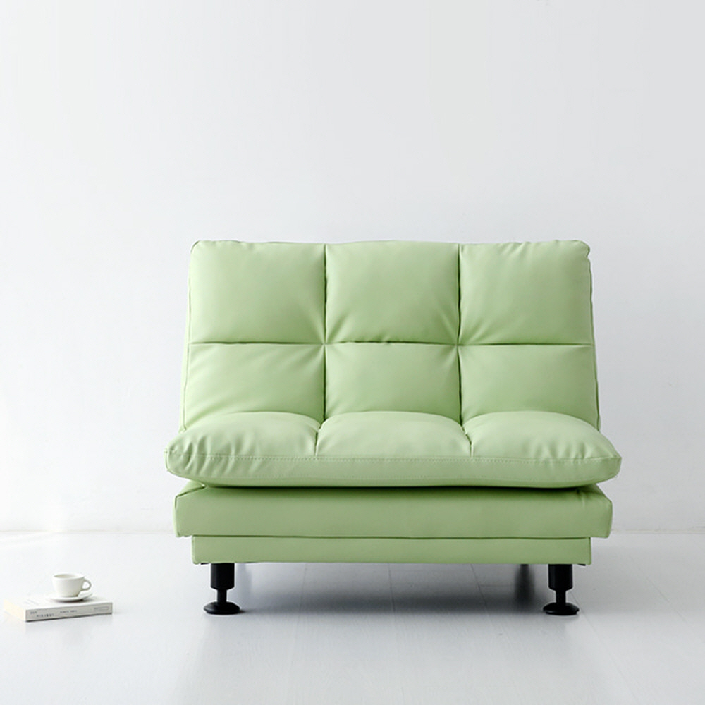 1인용침대 좁은거실쇼파 매트리스 카우치 접이식쇼파겸침대 원룸