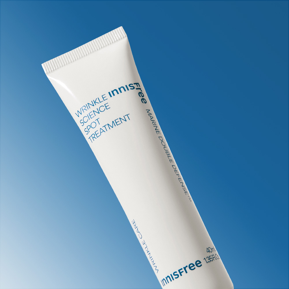 이니스프리 링클 사이언스 스팟 트리트먼트 40mL - 상세 이미지 3
