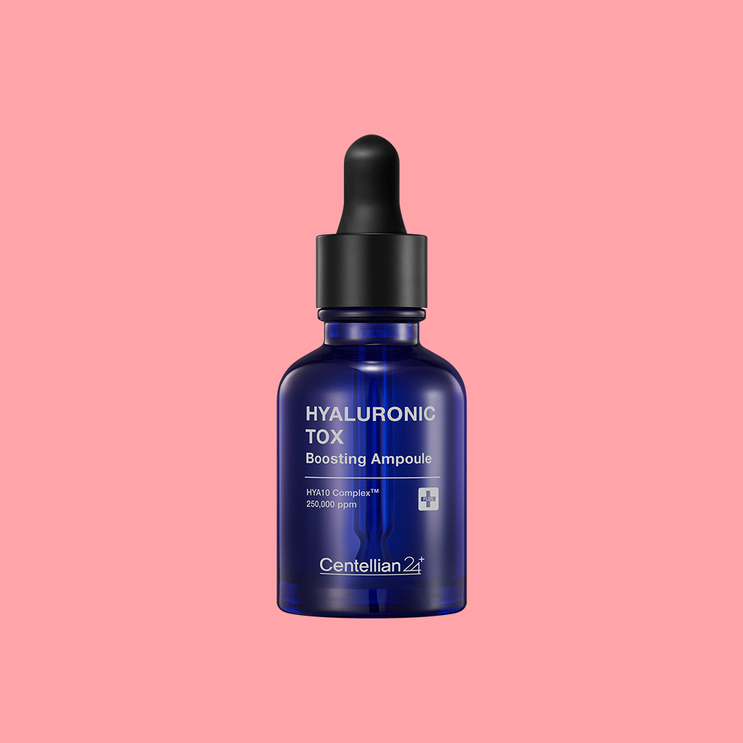 동국제약 센텔리안24 마데카프라임 탱글 샷 뷰티디바이스 1개+부스팅앰플 30ml 1종+타이트 리프팅 크림 세트+PDRN 세럼 50ml+샤쉐6종+쇼핑백 / 뷰티디바이스 홈케어기기 - 상세 이미지 4