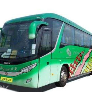 홍콩 - 마카오 직행 버스 티켓 by Eternal East Bus Cr... 솔직 후기 | 실사용자 리뷰 분석 - 상품 이미지 1
