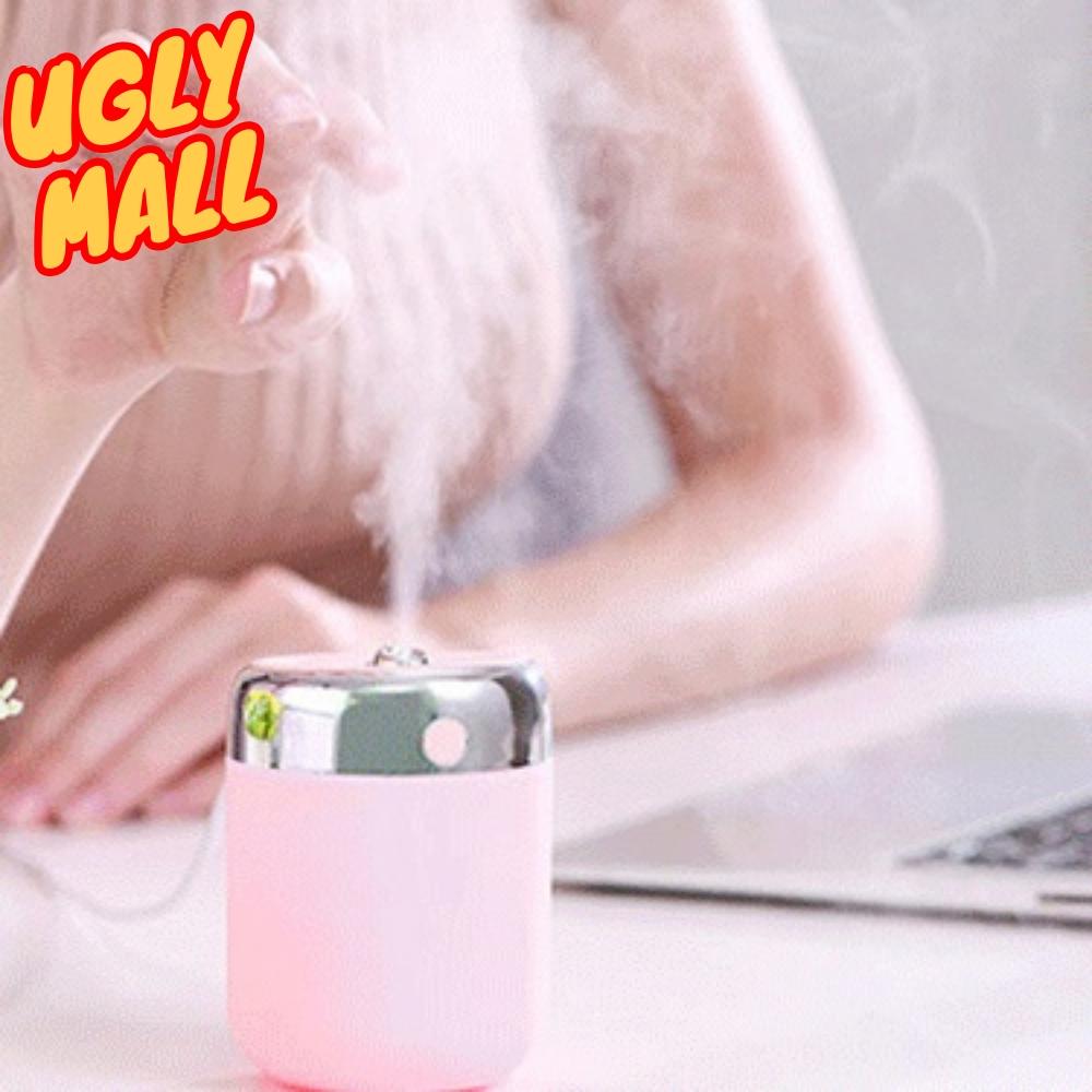 여행용 탁상가습기 usb 자동차가습기 휴대용 미니가습기 제품 이미지