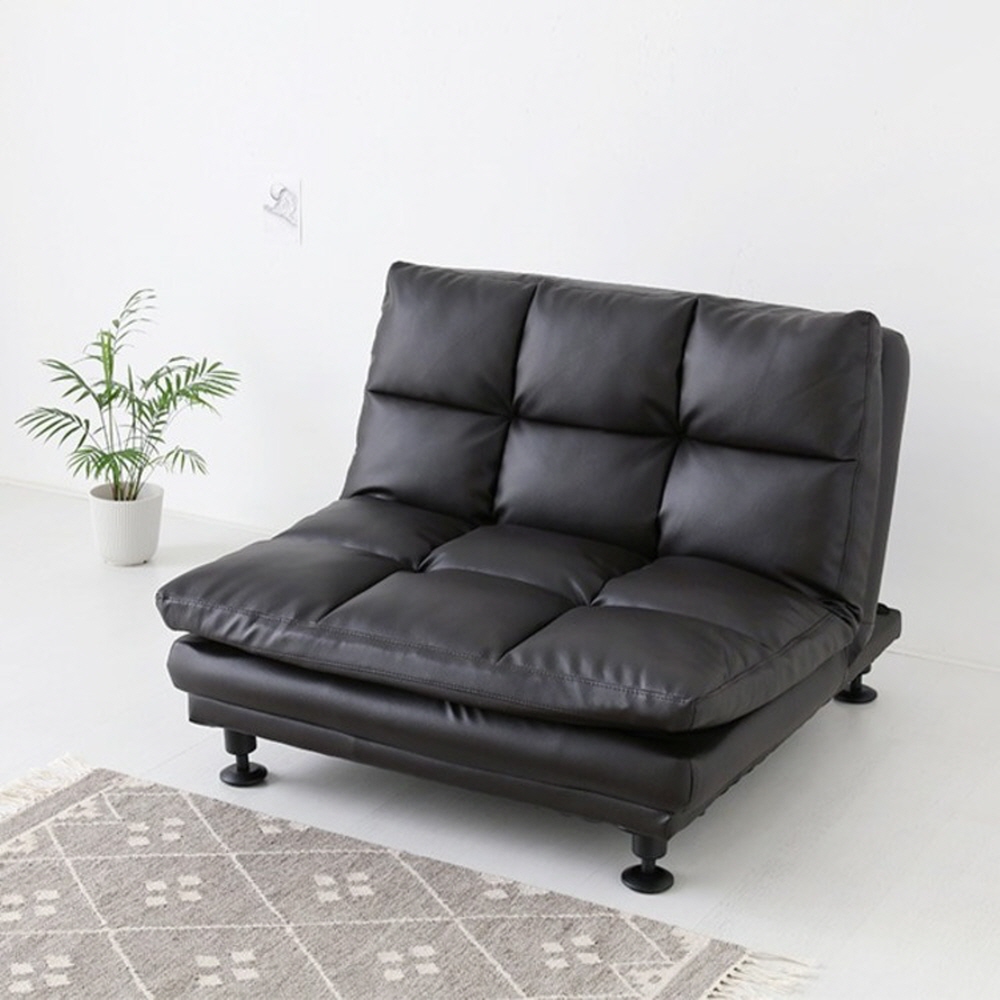 1인용침대 좁은거실쇼파 매트리스 카우치 접이식쇼파겸침대 원룸