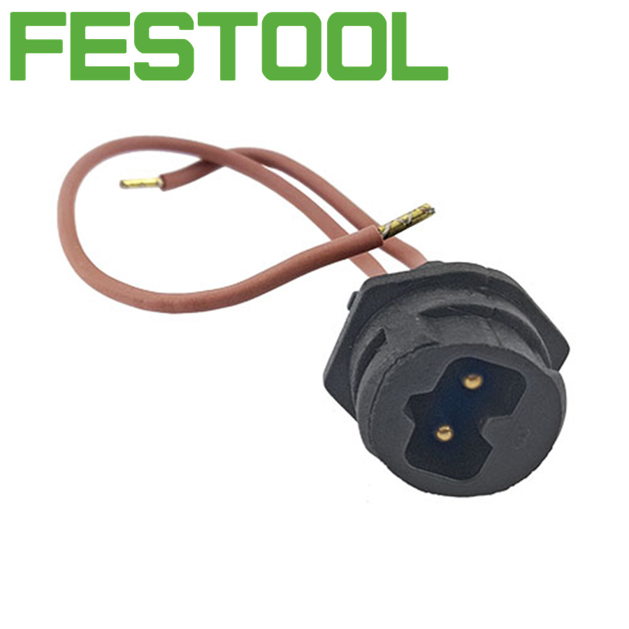 페스툴 커넥터 하우징 ETS 150 VOLLST 492602 - 상품 이미지
