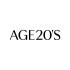 AGE20S 에이지투웨니스 로고