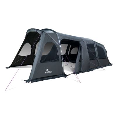 노스피크 네오 어닝 터널형 도킹 텐트 A5 RS EX 호환