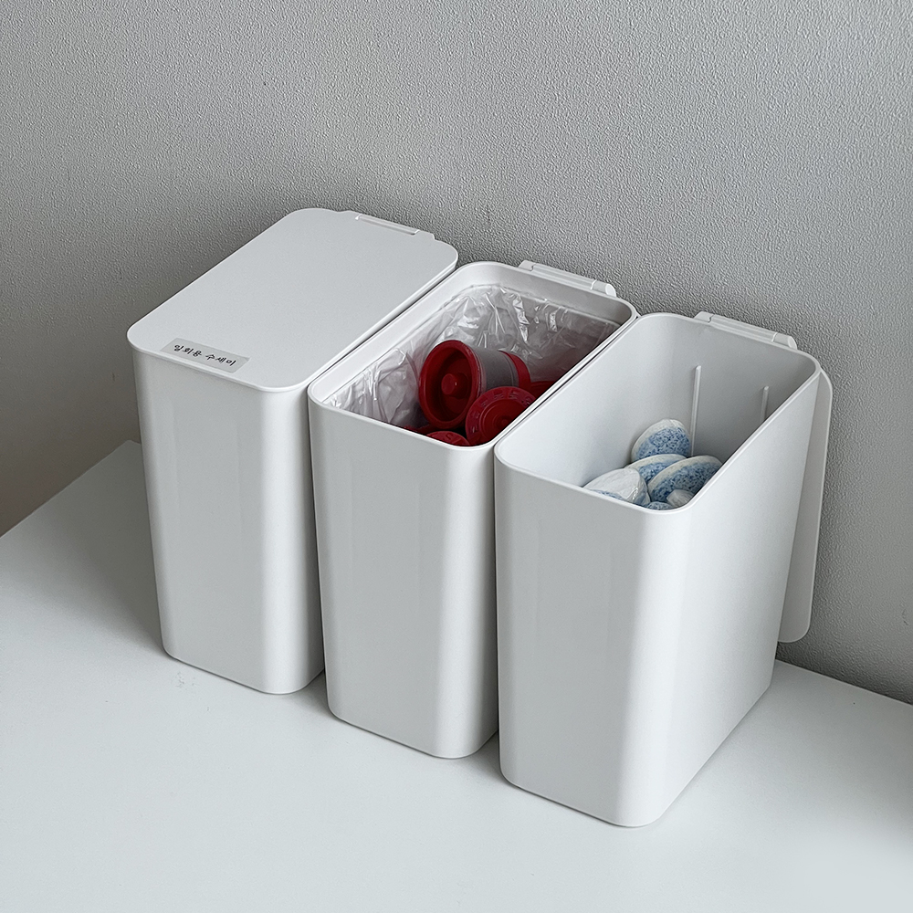 심플리 미니 정리 수납함 주방서랍정리 수납박스