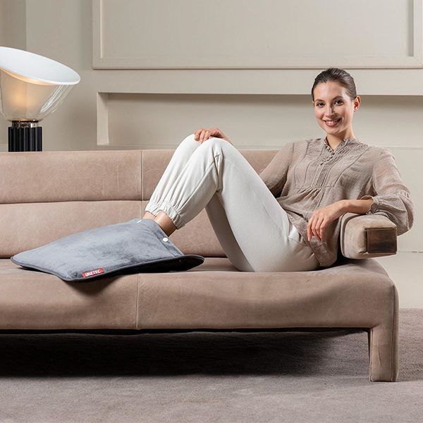 이탈리아 이메텍 프리미엄 풋워머 온열찜질기 IHP-919