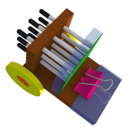 고려시대 역사놀이 신기전 만들기키트 과학 초등 문화센타 학교 교과연계 스토리텔링