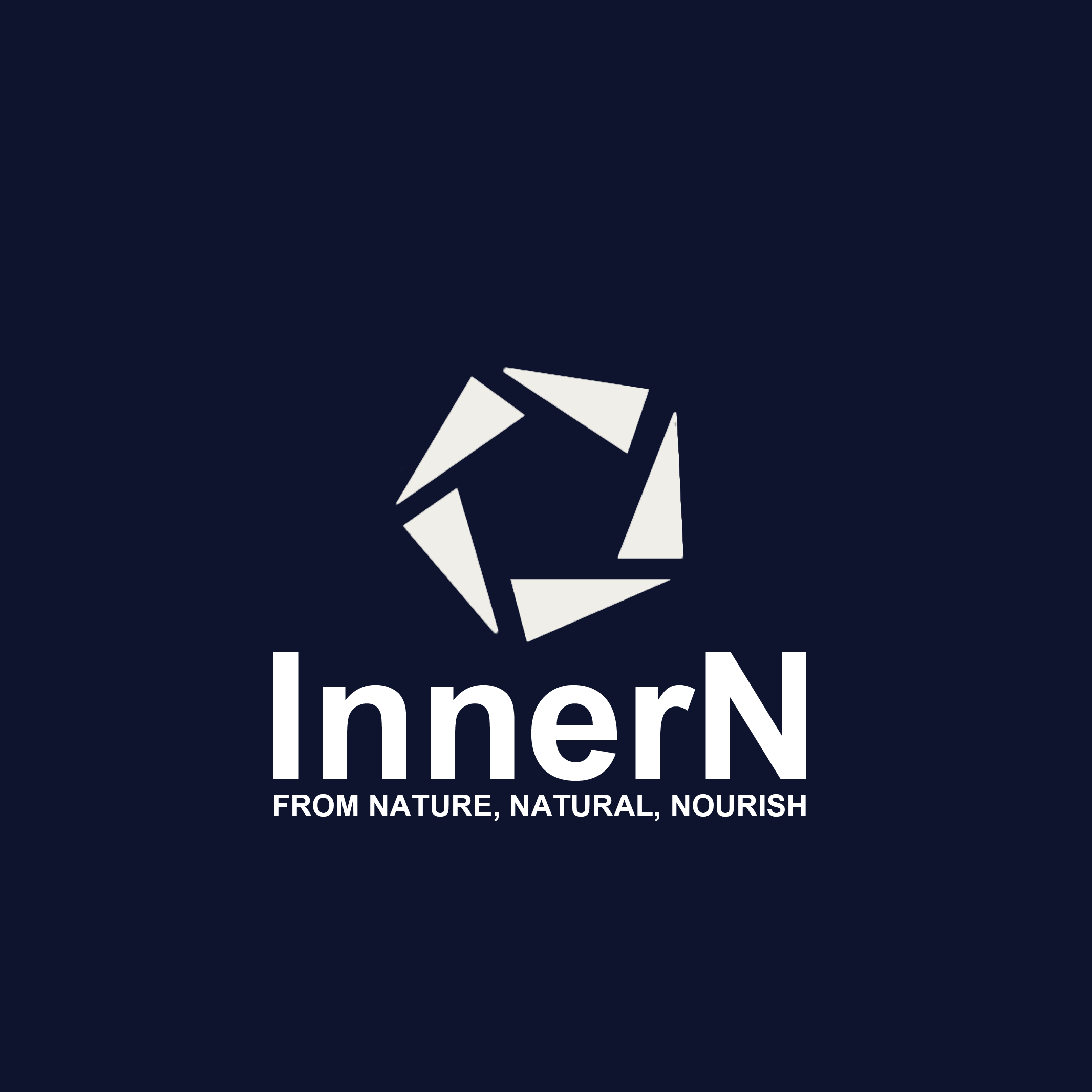 InnerN 이너엔 스토어 로고