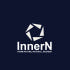 InnerN 이너엔 로고