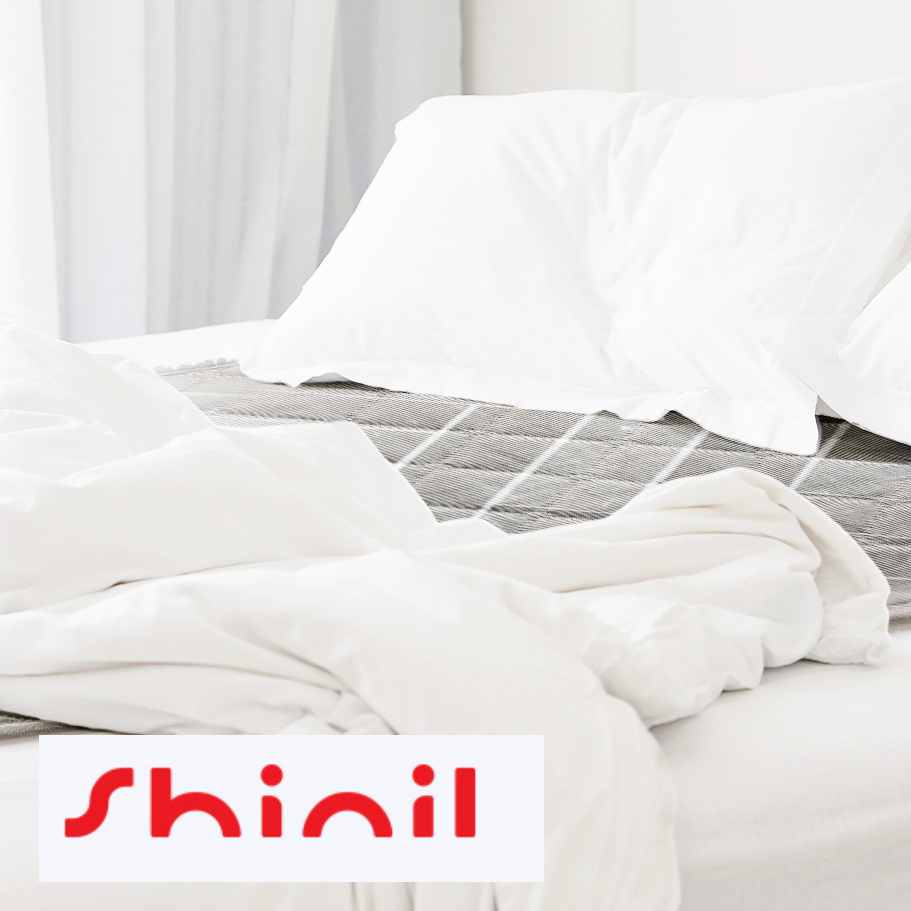 신일전기요 휴대용전기요 2인용 캠핑용 전기 장판 워셔블전기요